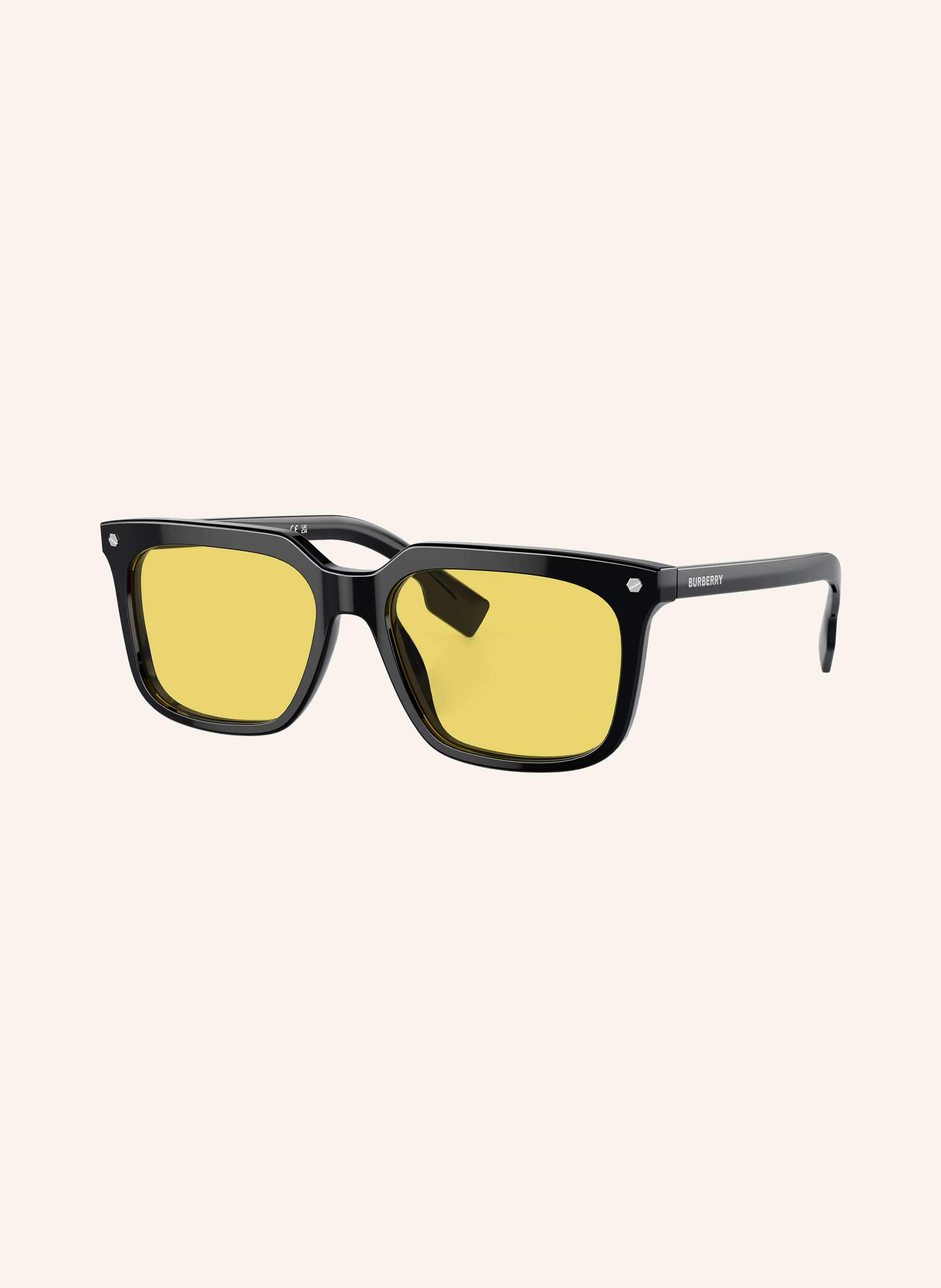BURBERRY Sonnenbrille BE4337F CARNABY