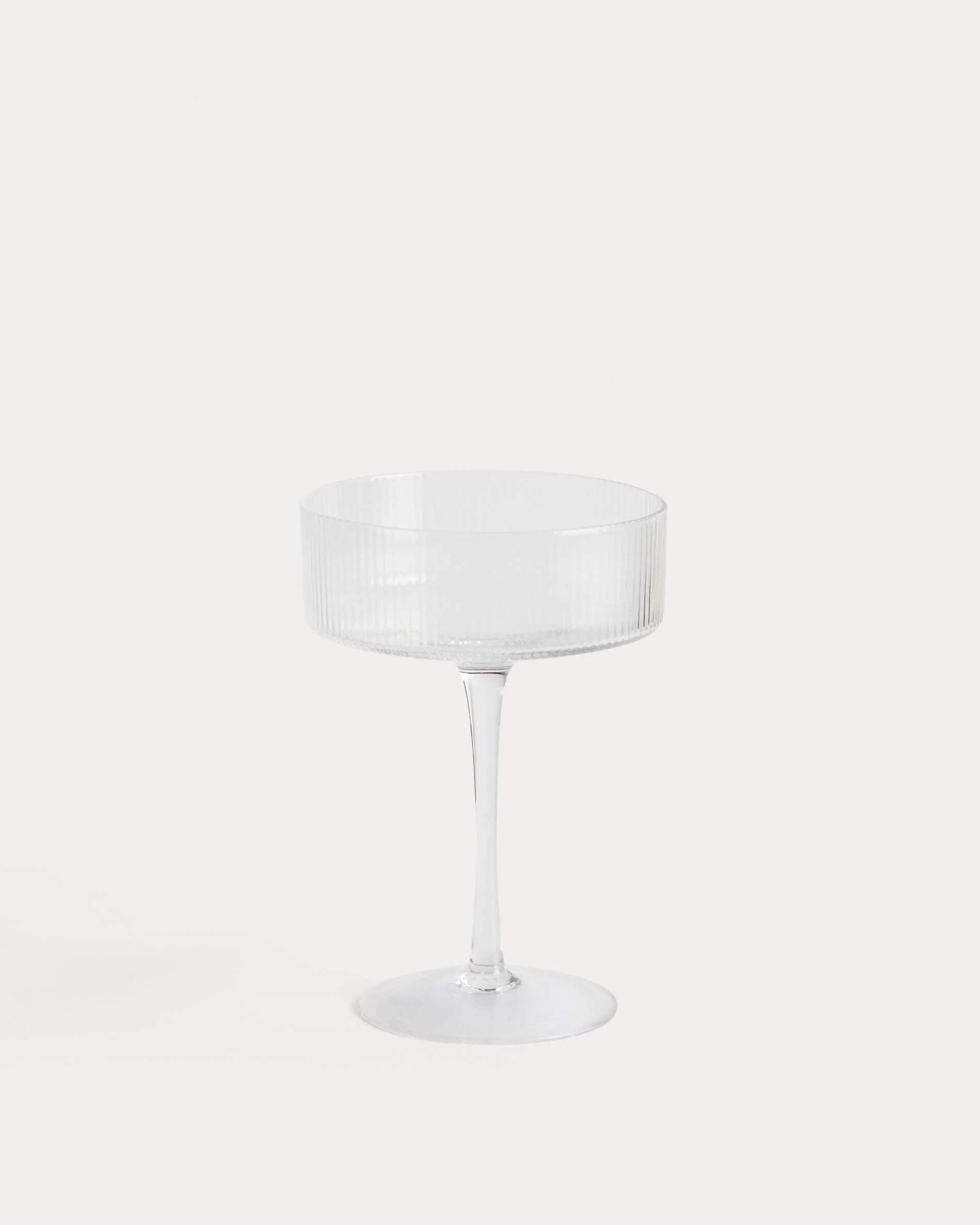 Eluria clear cocktail glass, 31.5 cl