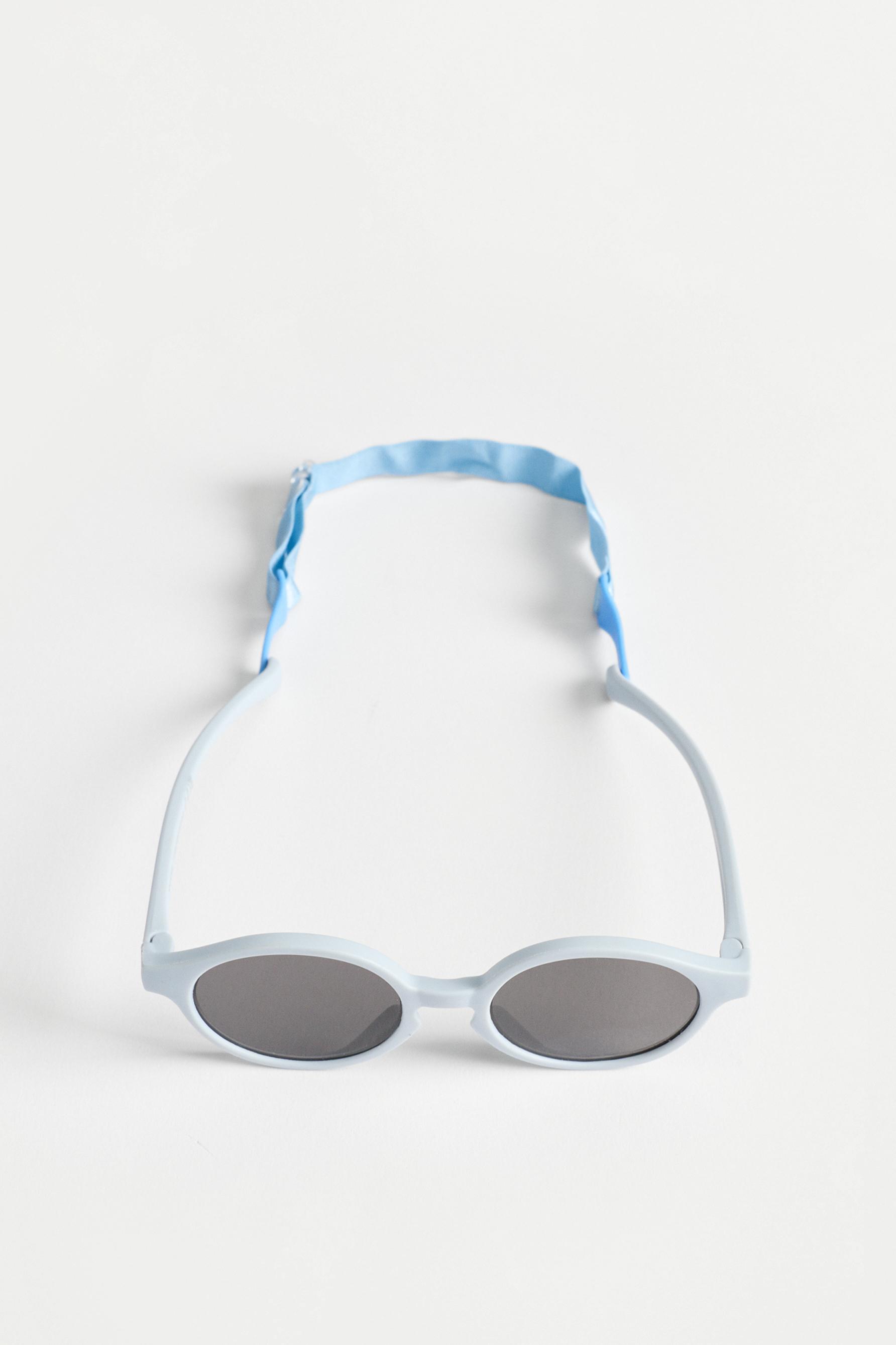 Gafas redondas