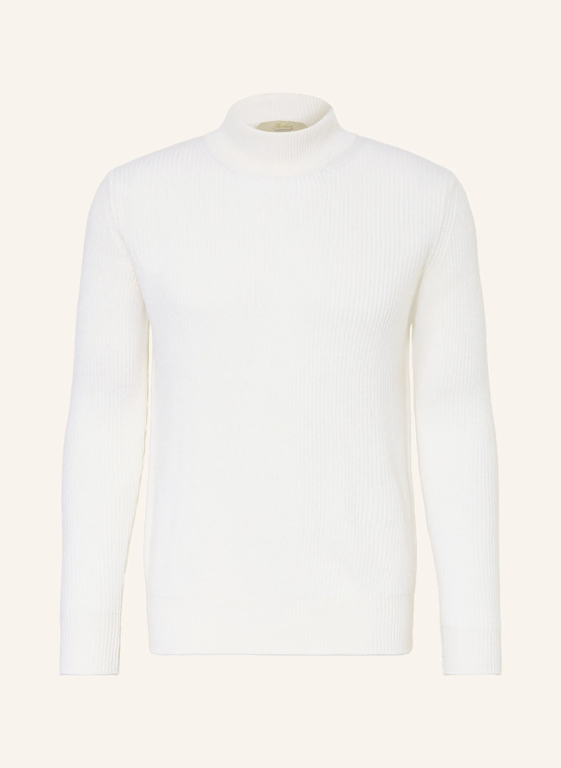 Aurélien Pullover COSTA aus Merinowolle
