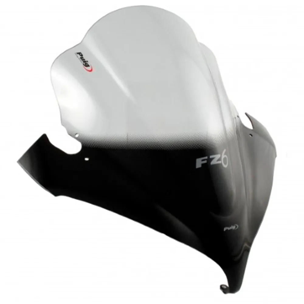 Puig Yamaha FZ6 Facer 2004-2008 sport windshield
