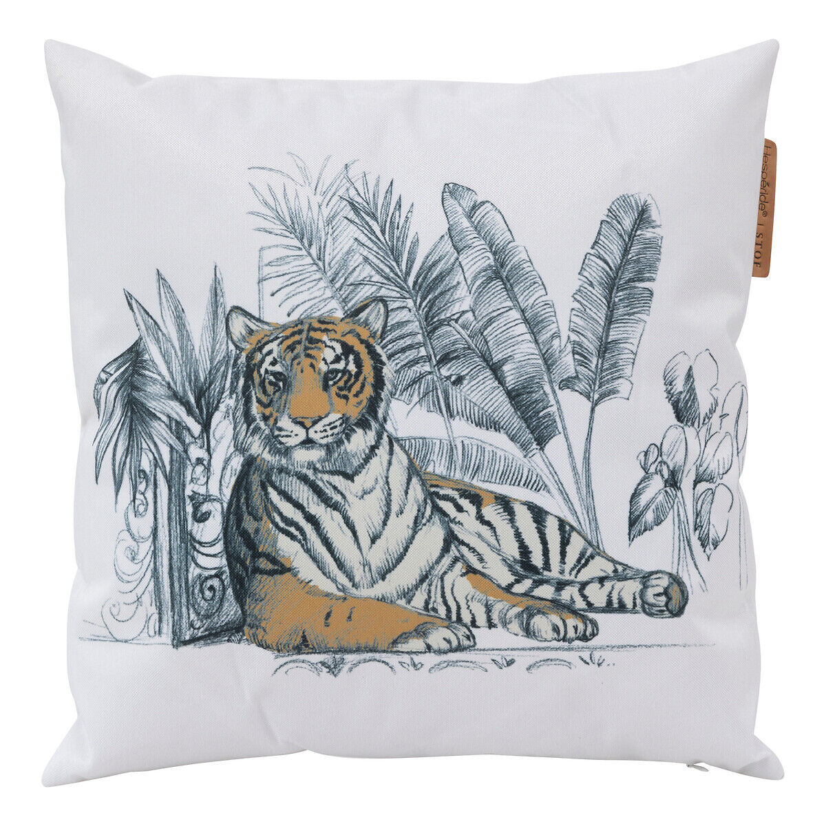 Almofada decorativa MAORIA 40x40cm