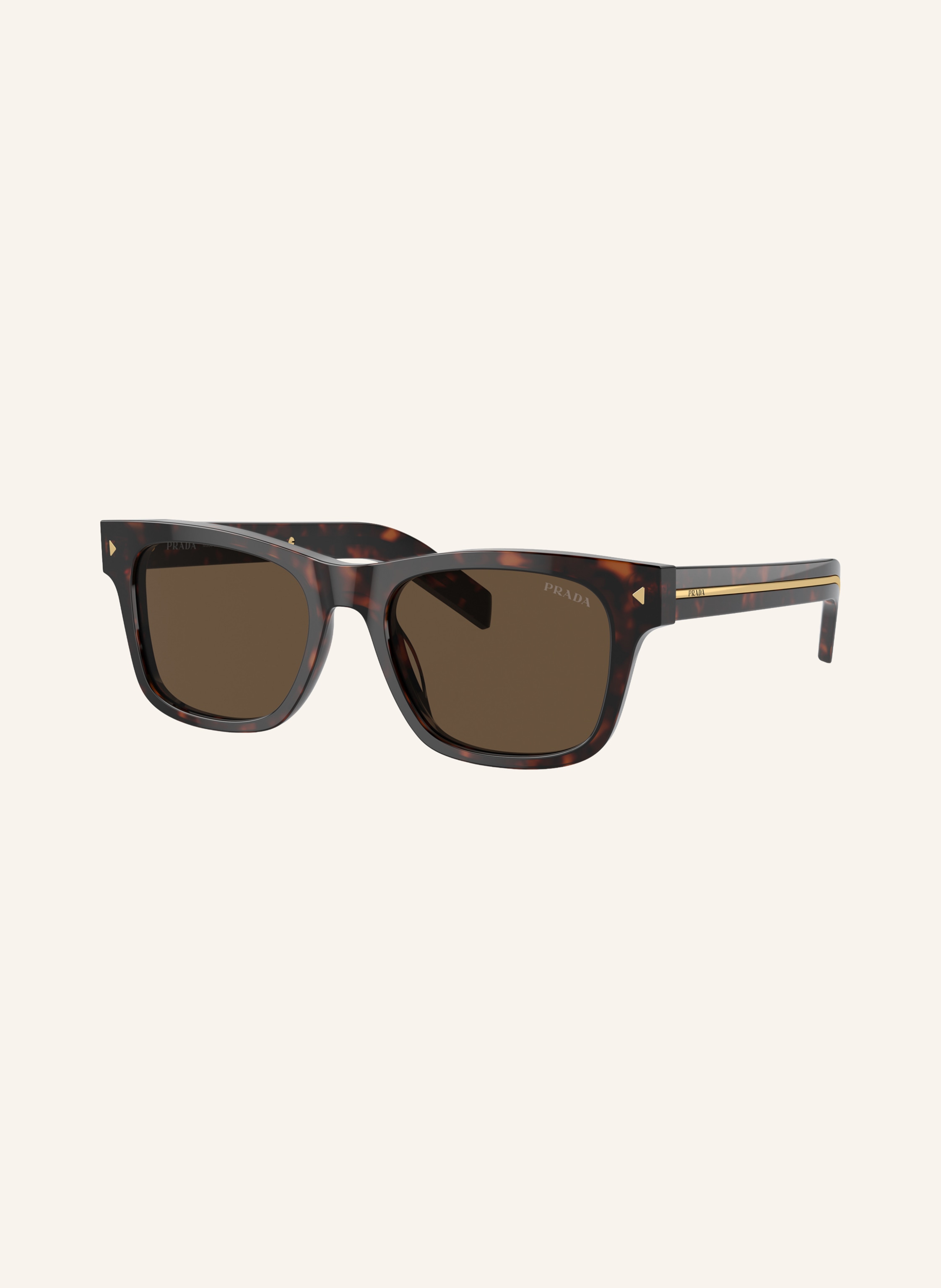 PRADA LINEA ROSSA Sonnenbrille PR A17S