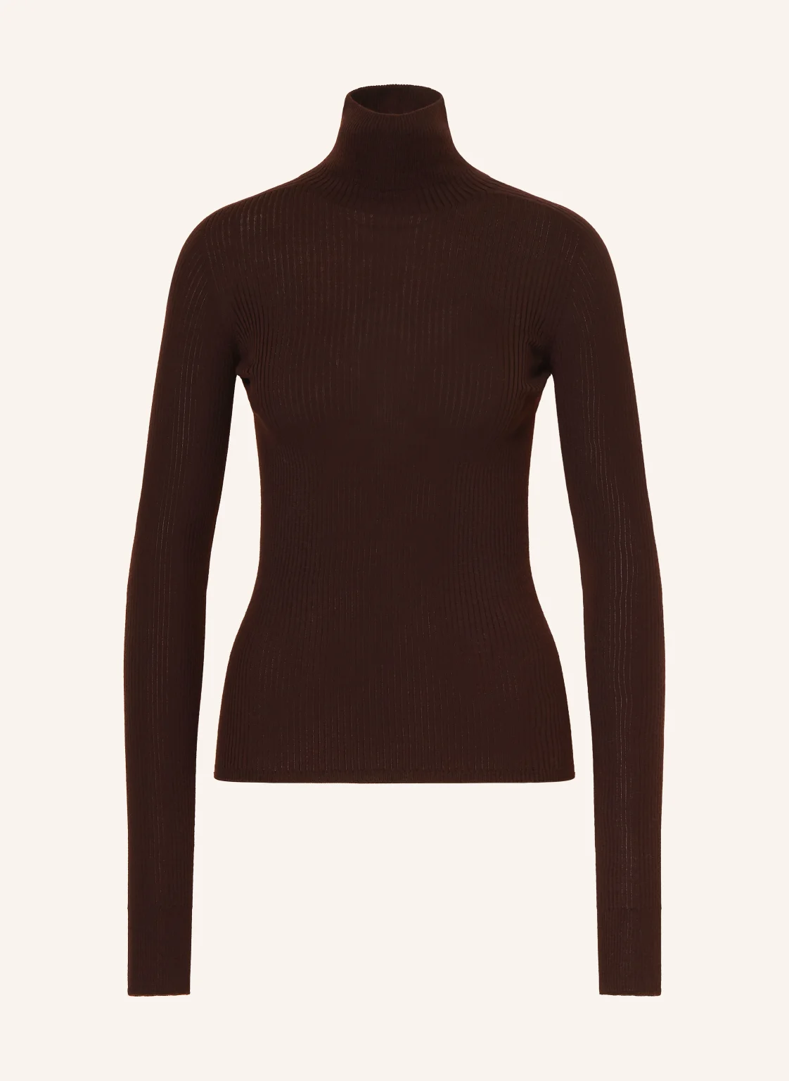 SPORTMAX Rollkragenpullover CENTRO