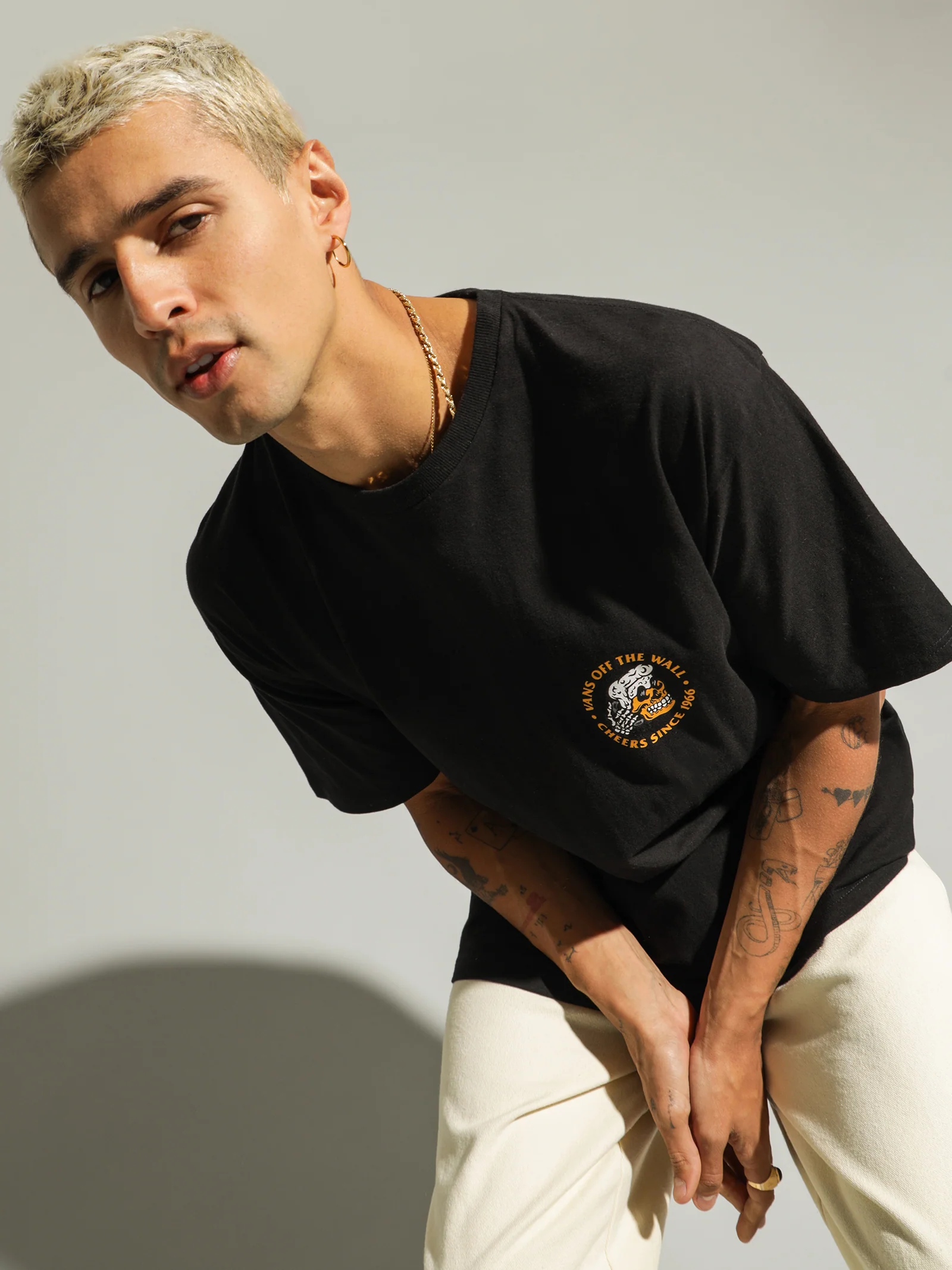 Drain Em Dry T-Shirt