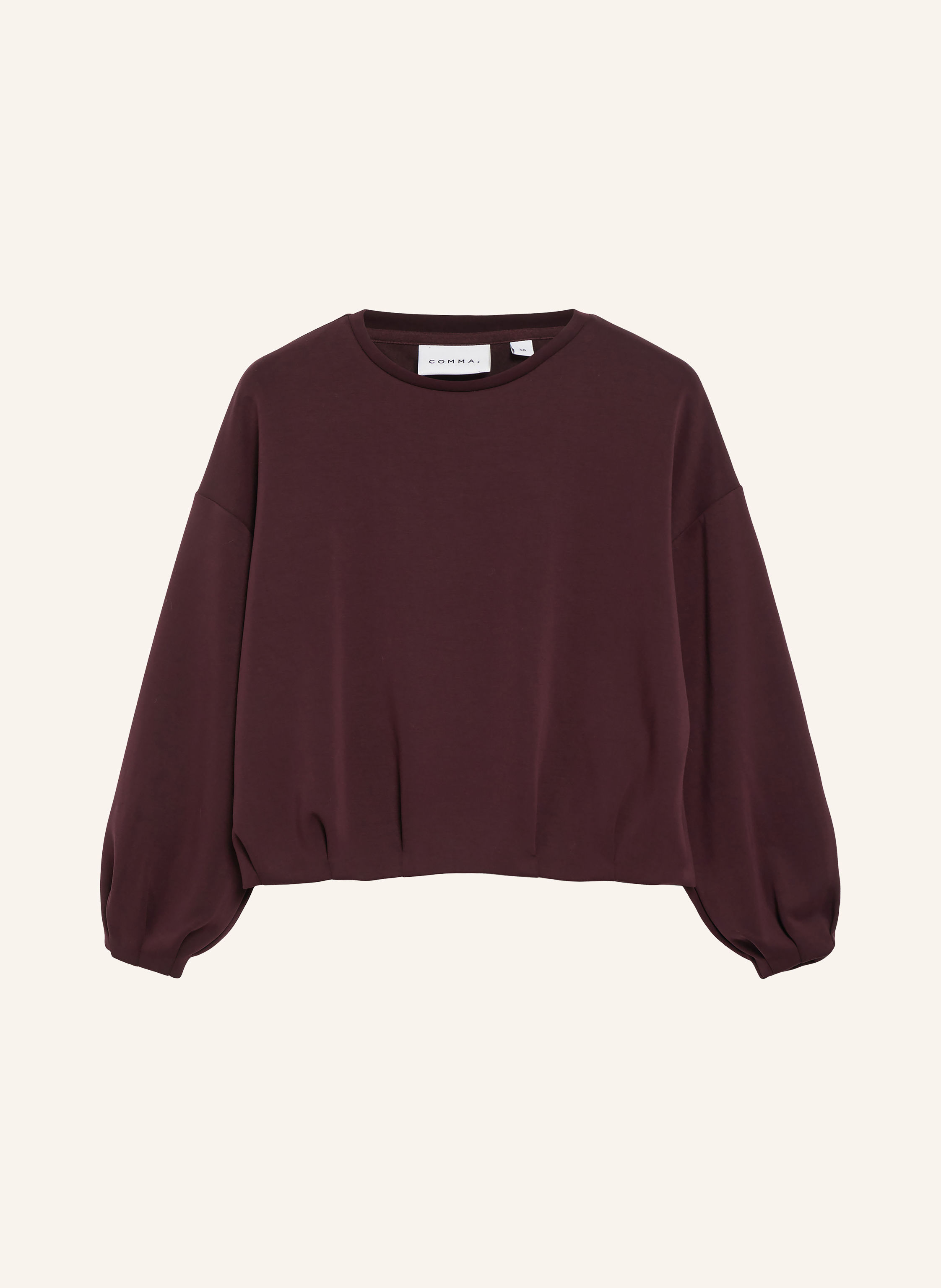 COMMA Sweatshirt
