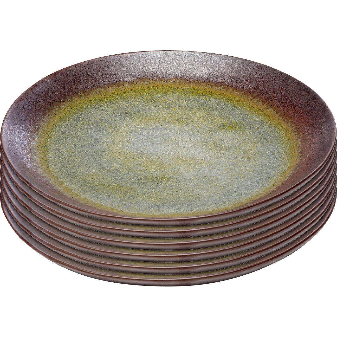 Kare Design Hermosa borden 22cm 6st