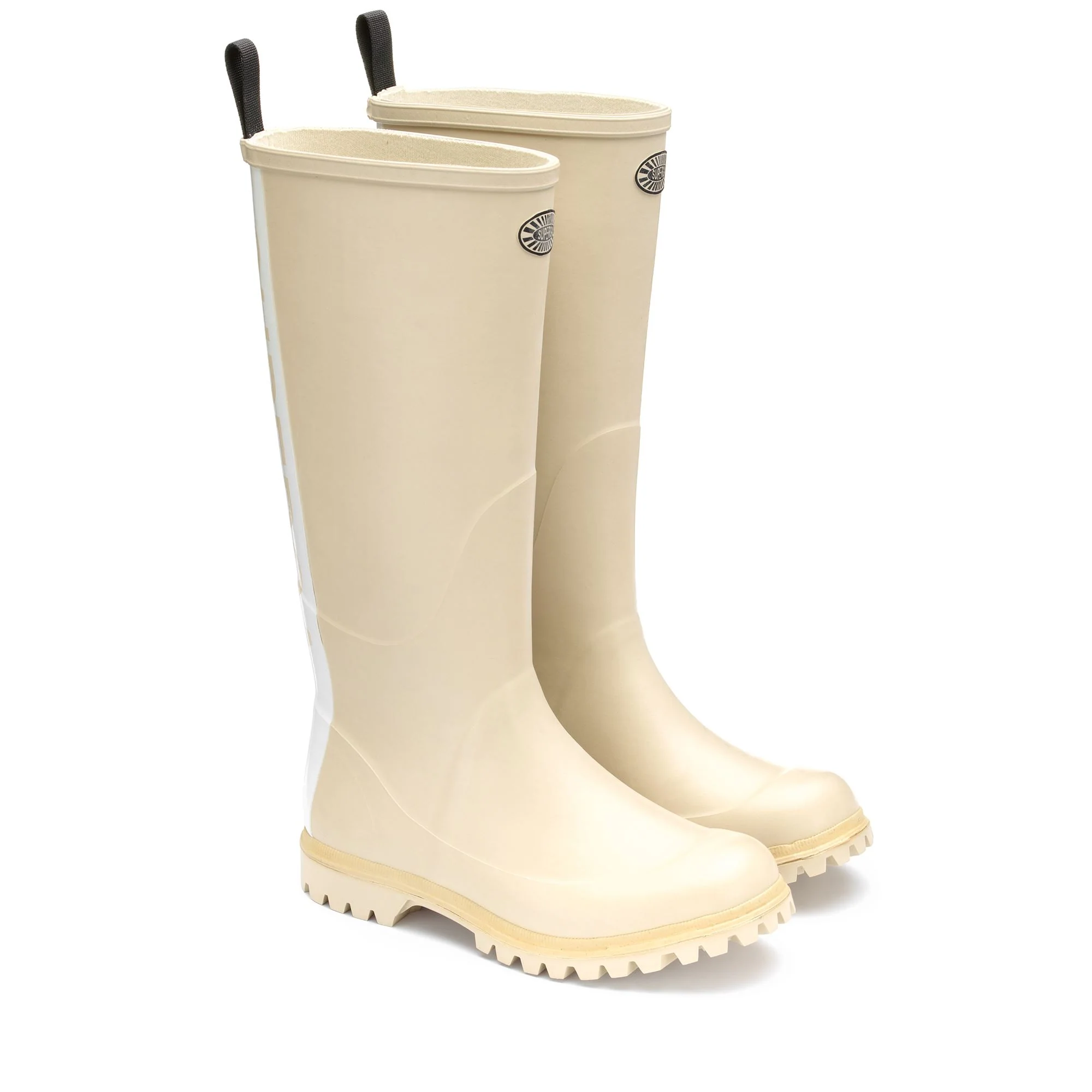 799 RUBBER BOOTS LETTERING