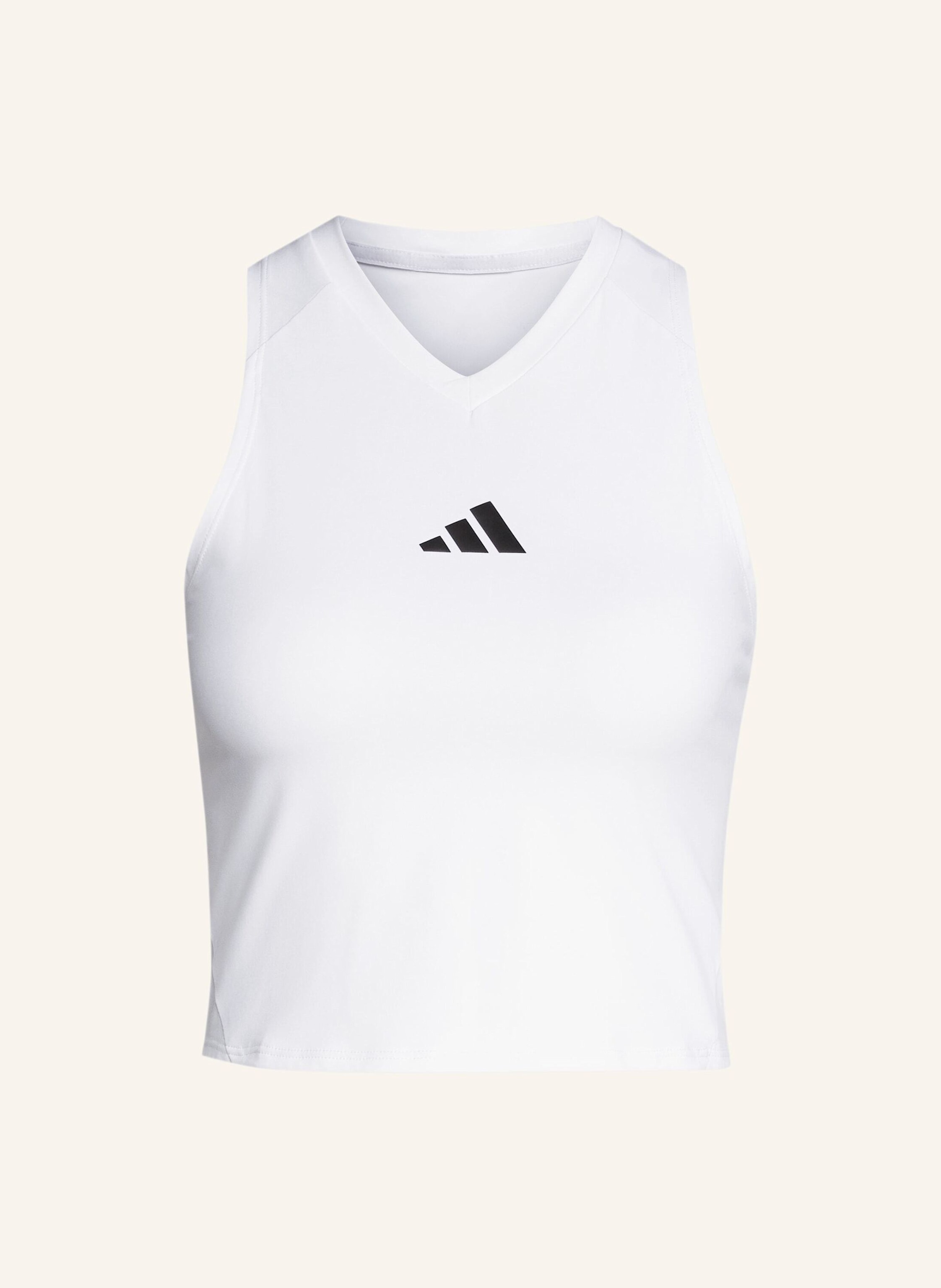 adidas TENNIS CLIMACOOL Y-TANKTOP PRO, MIDI