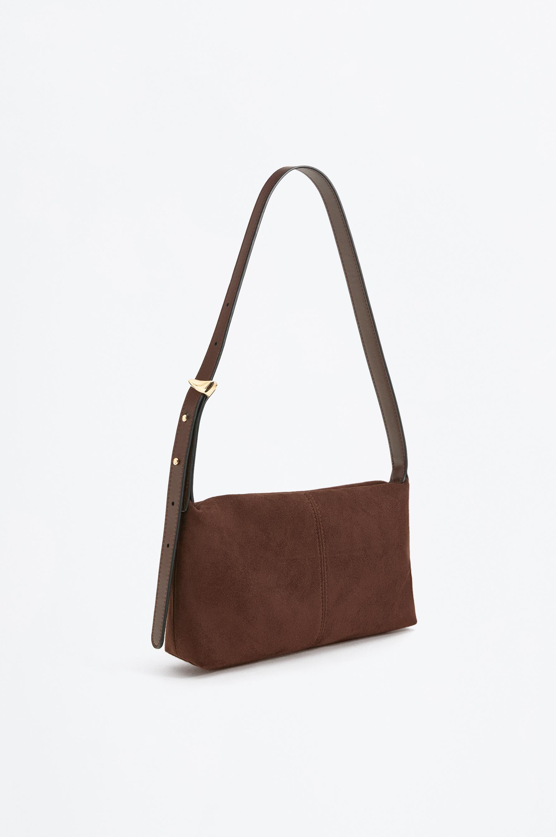Bolso multiposición efecto ante
