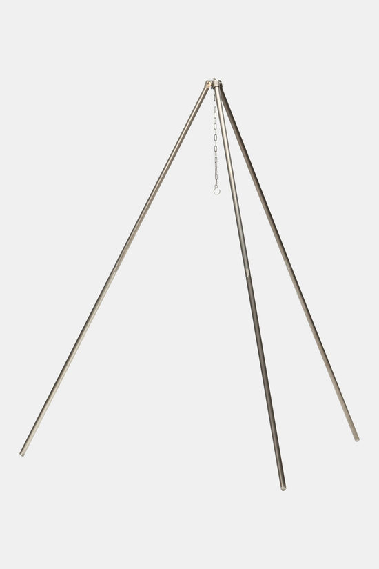 TOAKS Tripod Barbecue