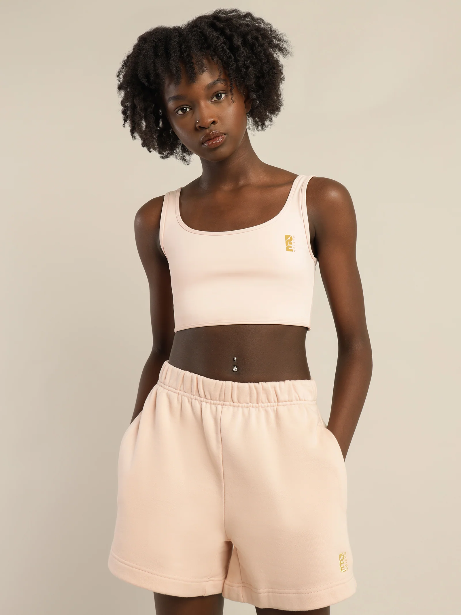 All Around Sports Bra