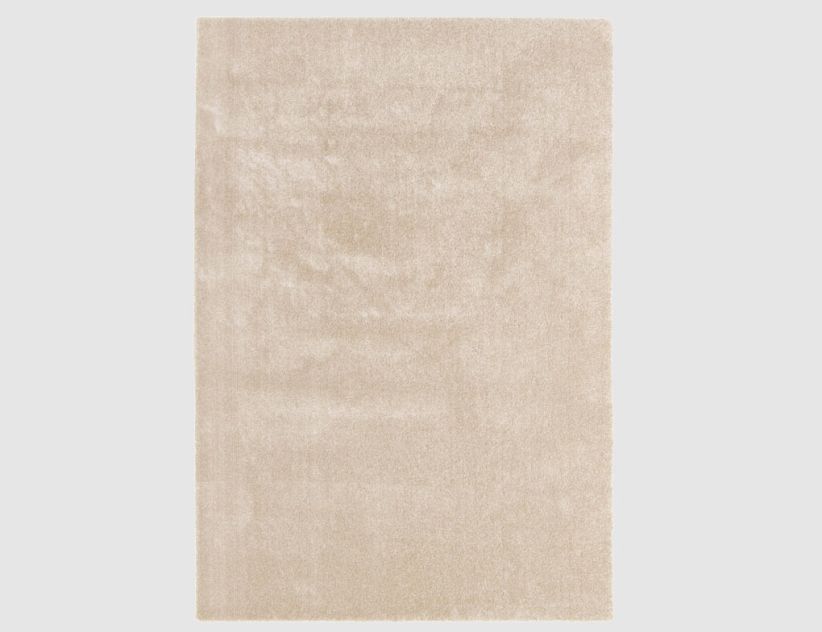 Teppich Wiona Beige
