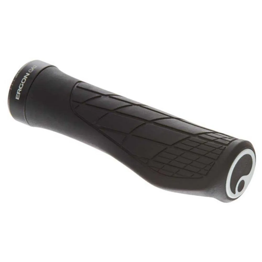 Ergon GA3 grips