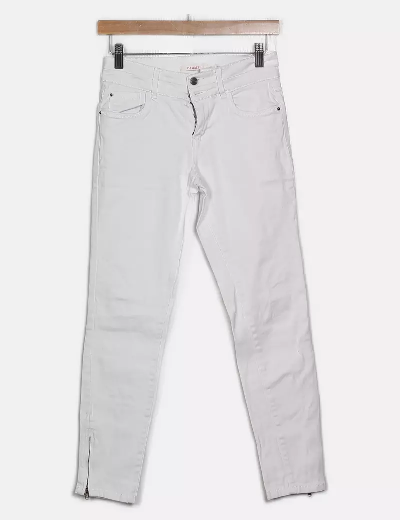 Camaïeu Jeggings & Skinny & Slim