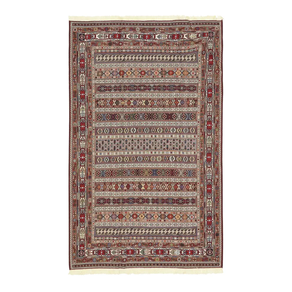 Kelimteppich Afshar Sumakh