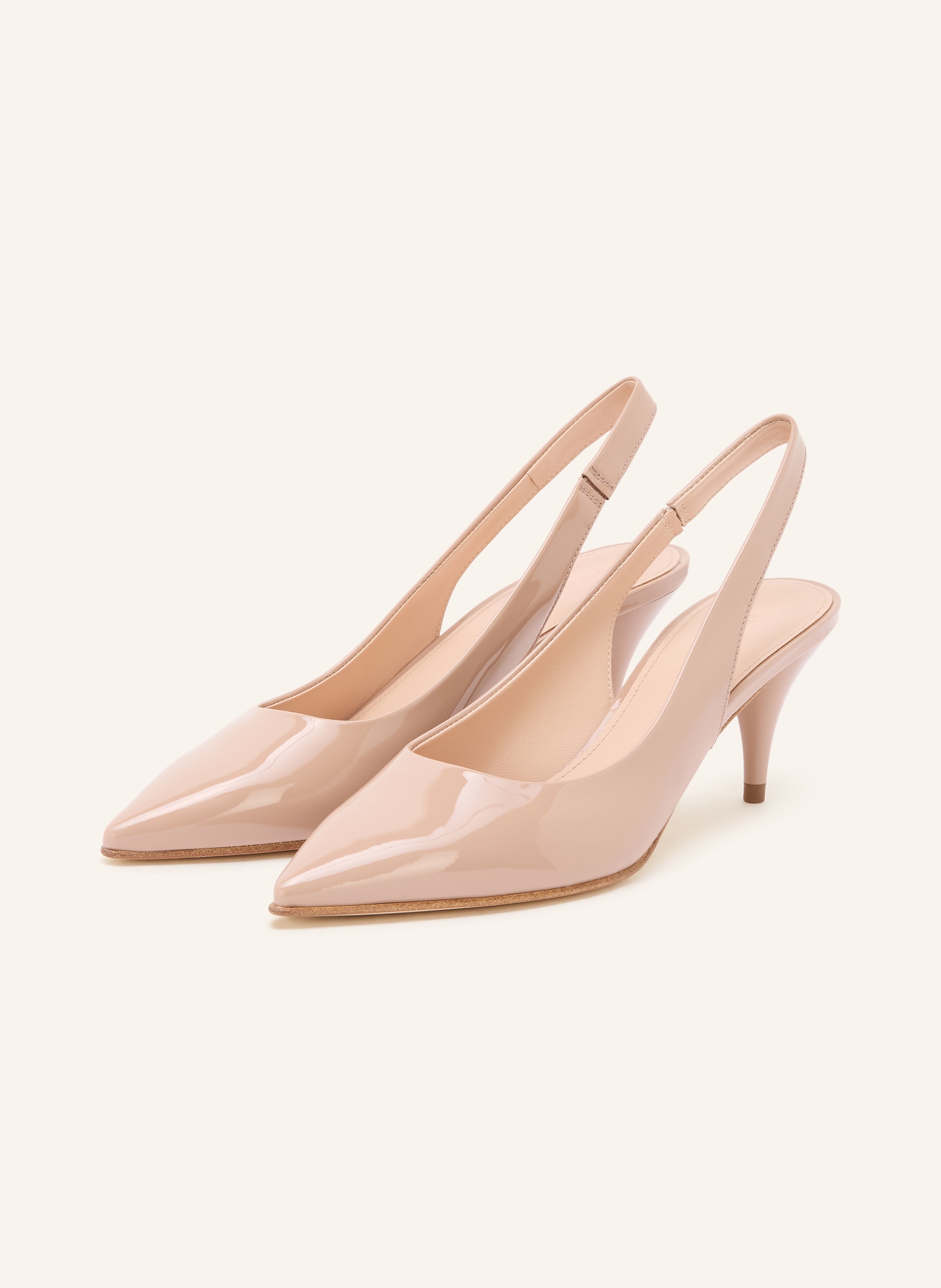 KENNEL & SCHMENGER Slingpumps SIA