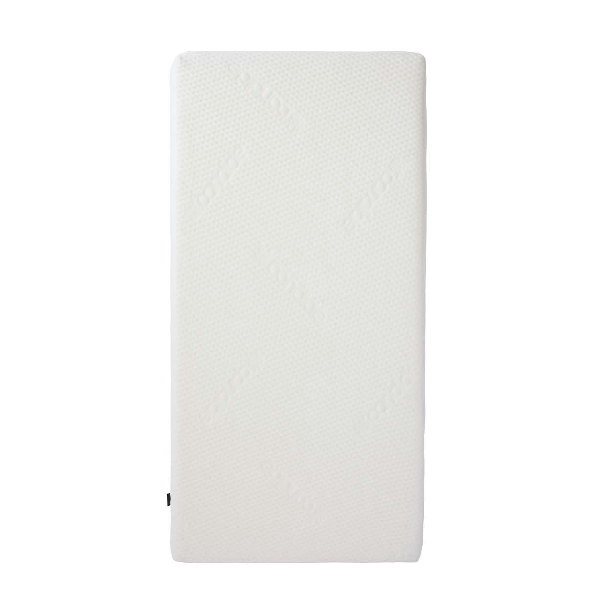 LES ÉVOLUTIFS - Matelas mousse ferme déhoussable 12 cm 60x120