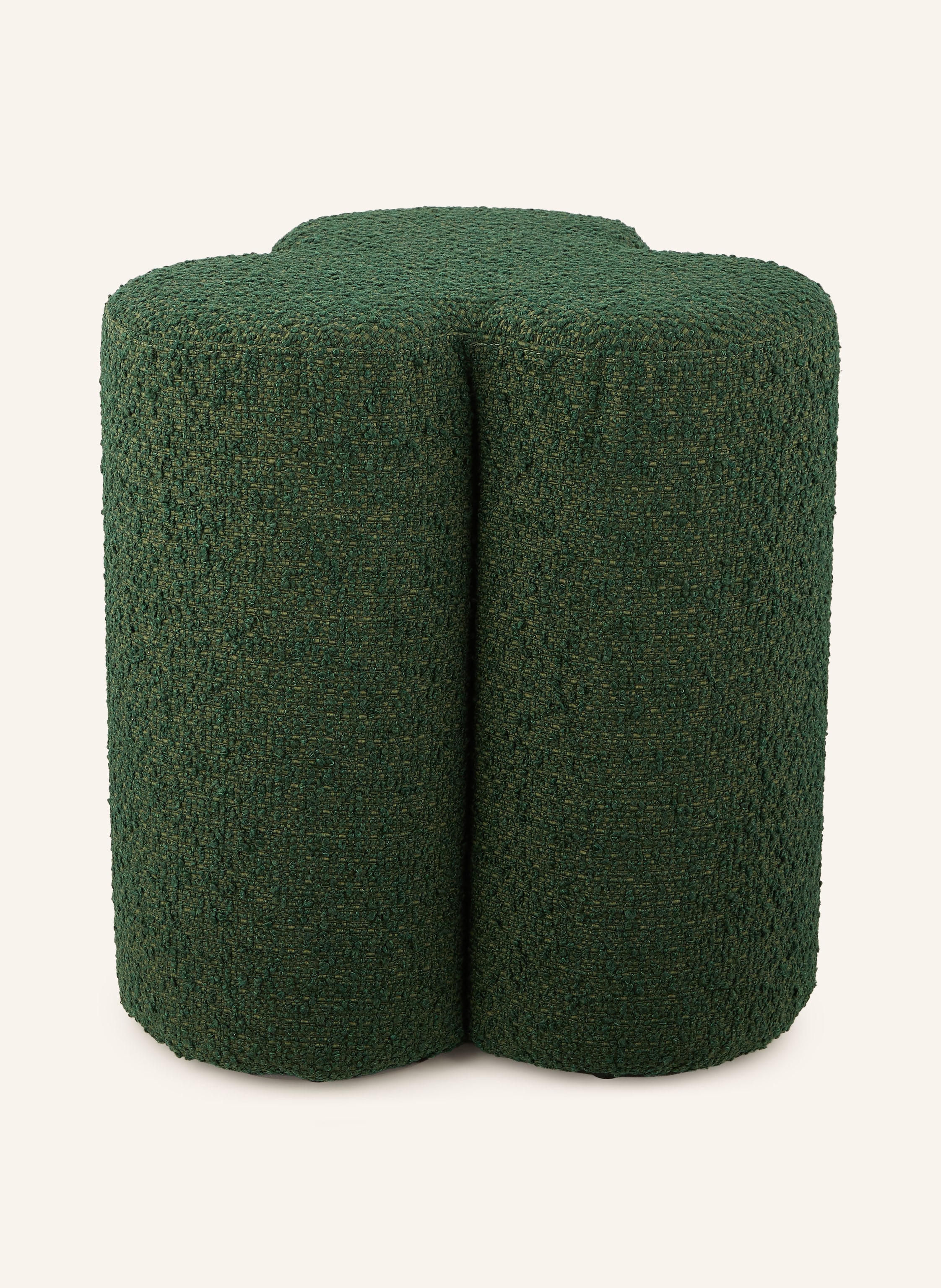 POLSPOTTEN Pouf CLOVER