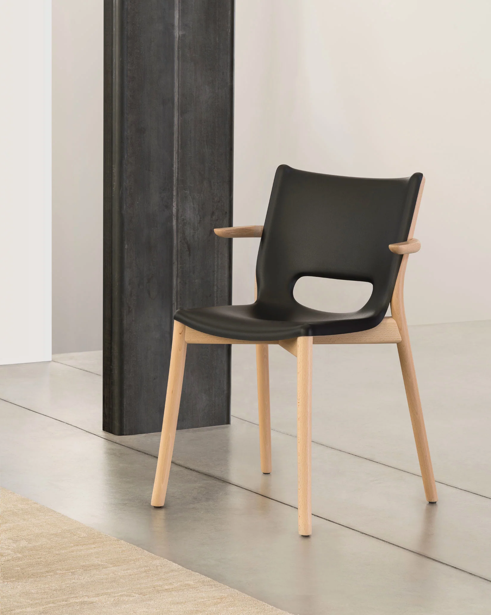 Poêle Collection