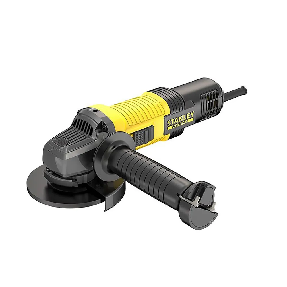 Stanley FMEG220-QS 850W angle grinder