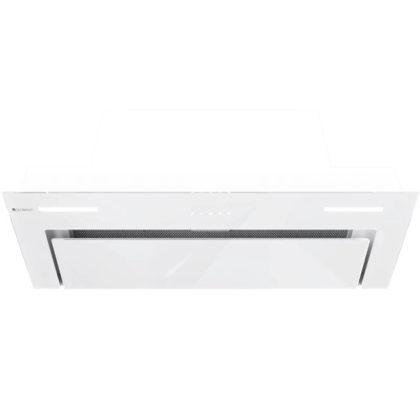Okap kuchenny GLOBALO GINGERO 80.2 H2H White