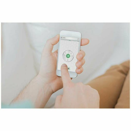 NOBO ECS WIRELESS ENERGY CONTROL SYSTEM HUB TRANSMITTER FOR NOBO