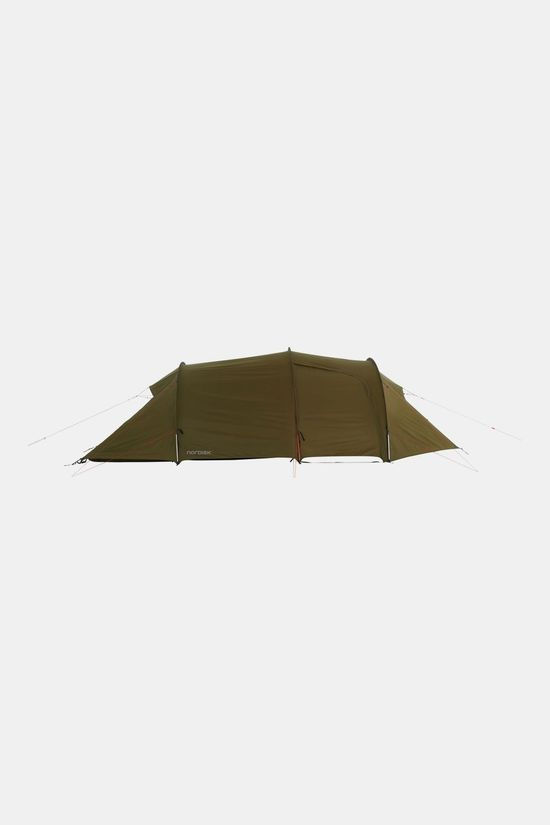 Nordisk Oppland 4 Pu Tent 4P