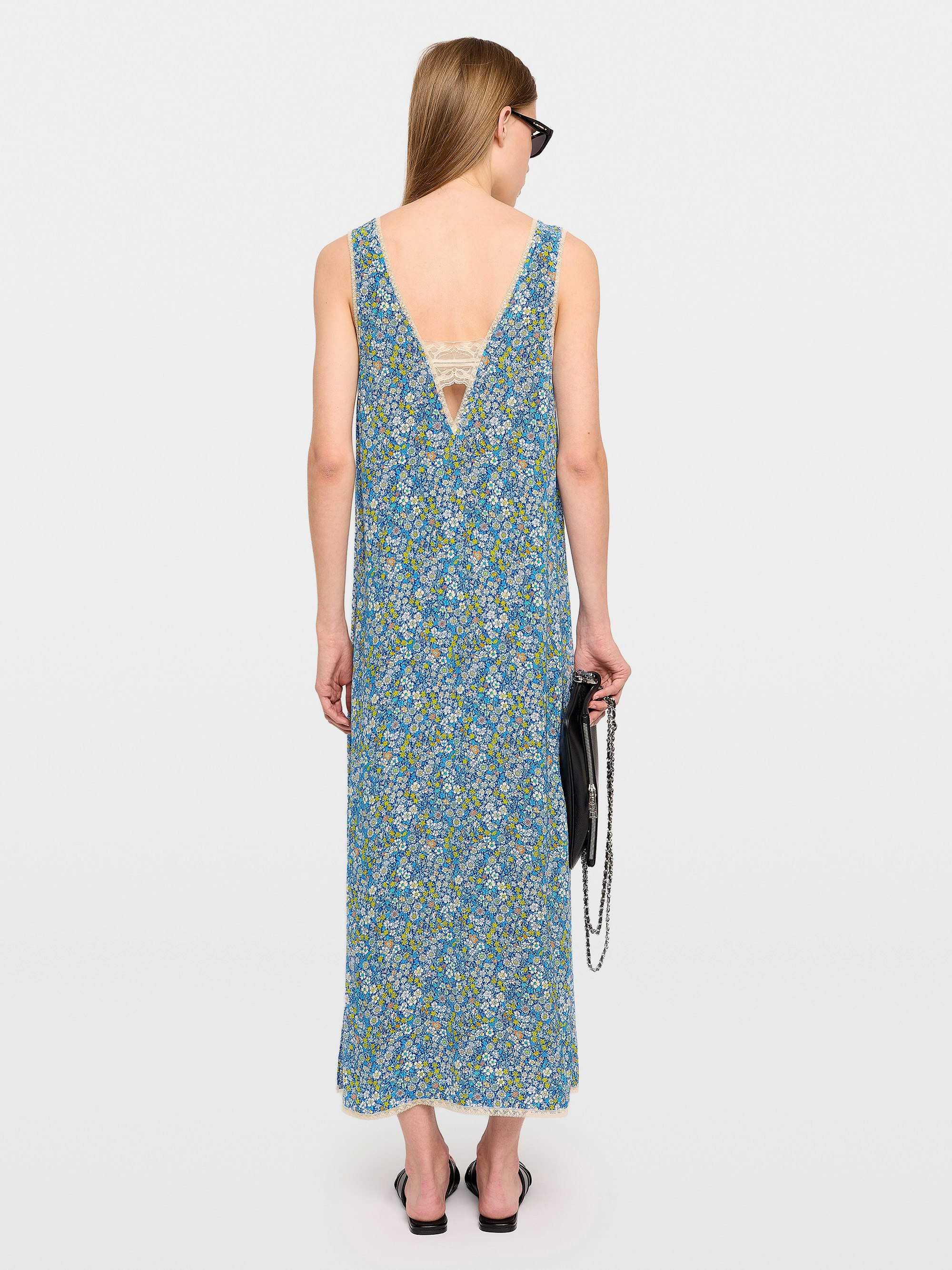 Robe Renzo