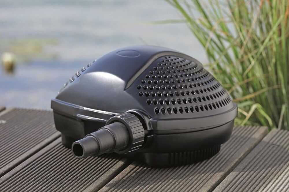 TILBAKELØPSPUMPE NEPTUN CLASSIC NCTP-O 5000