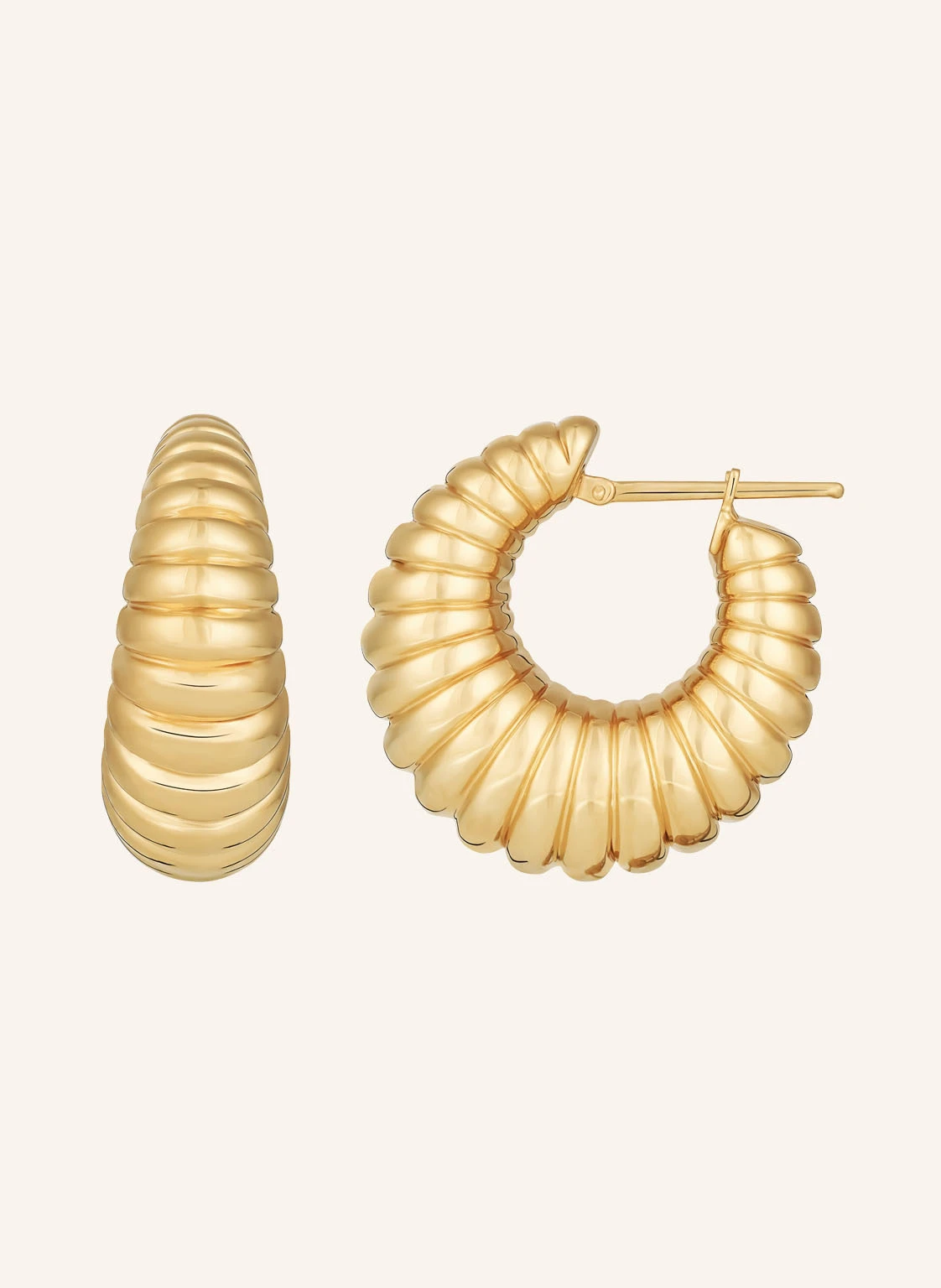 WEMPE Creole Fine JewelryTWIST