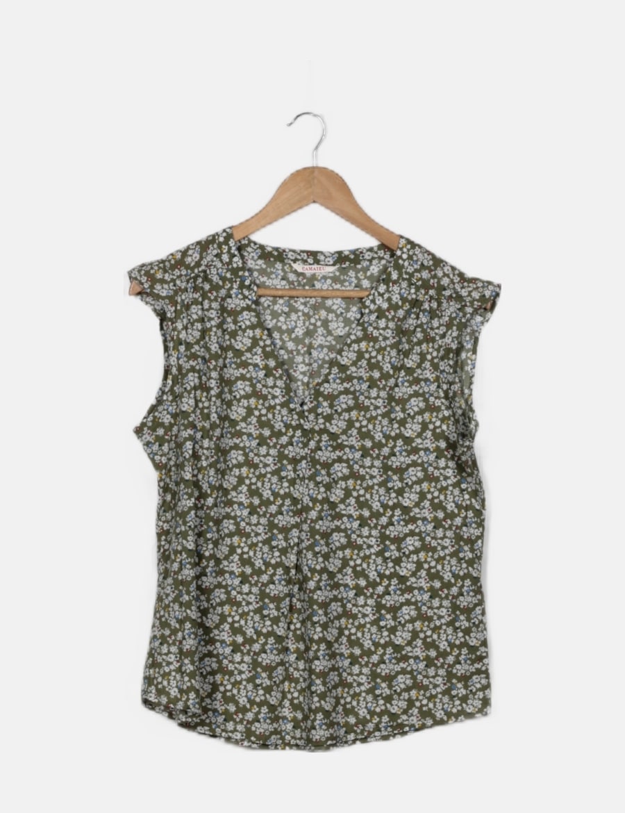 Camaïeu blouse