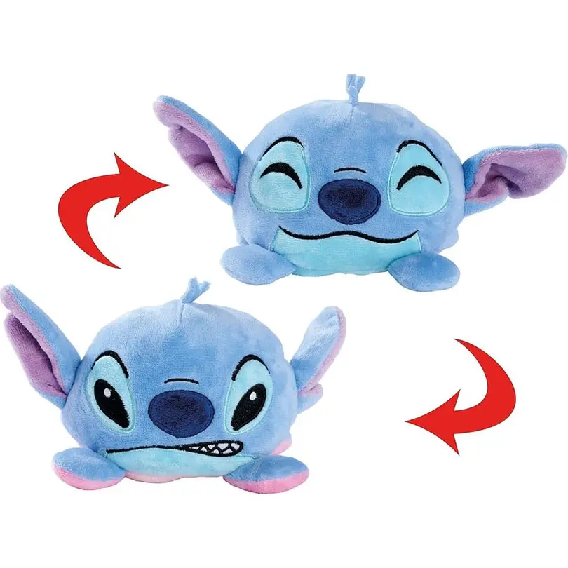 Plüschtier Lilo & Stich