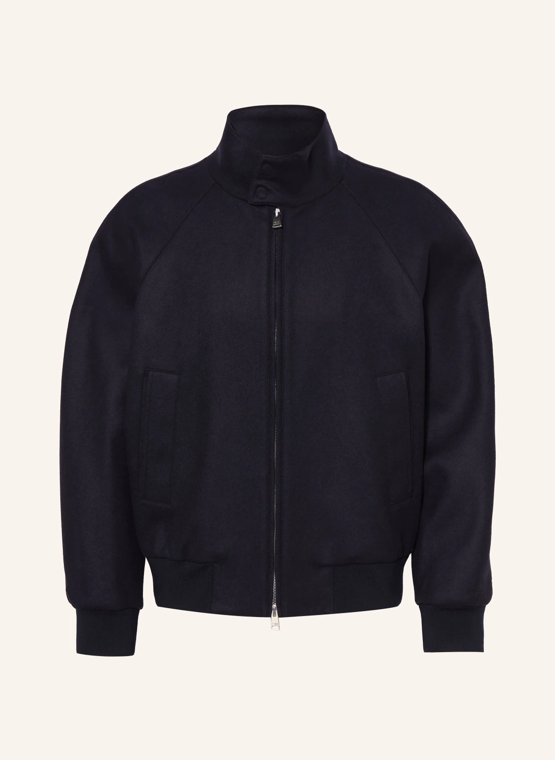 FENDI Cashmere-Blouson