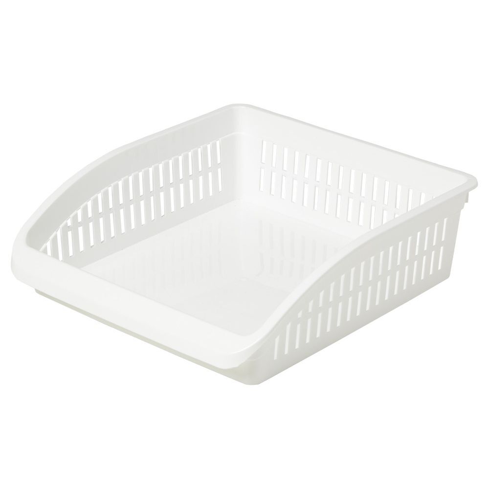 Organisateur en plastique
