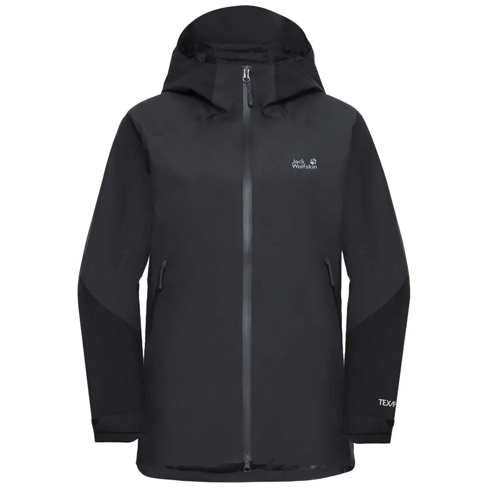 Jack Wolfskin Unbound Adventure 2L jacket