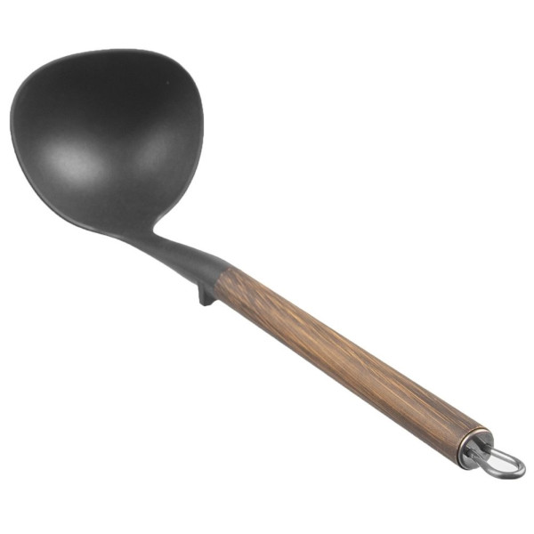 Chochla termoplastyczna 33 cm 130 ml WOODEN