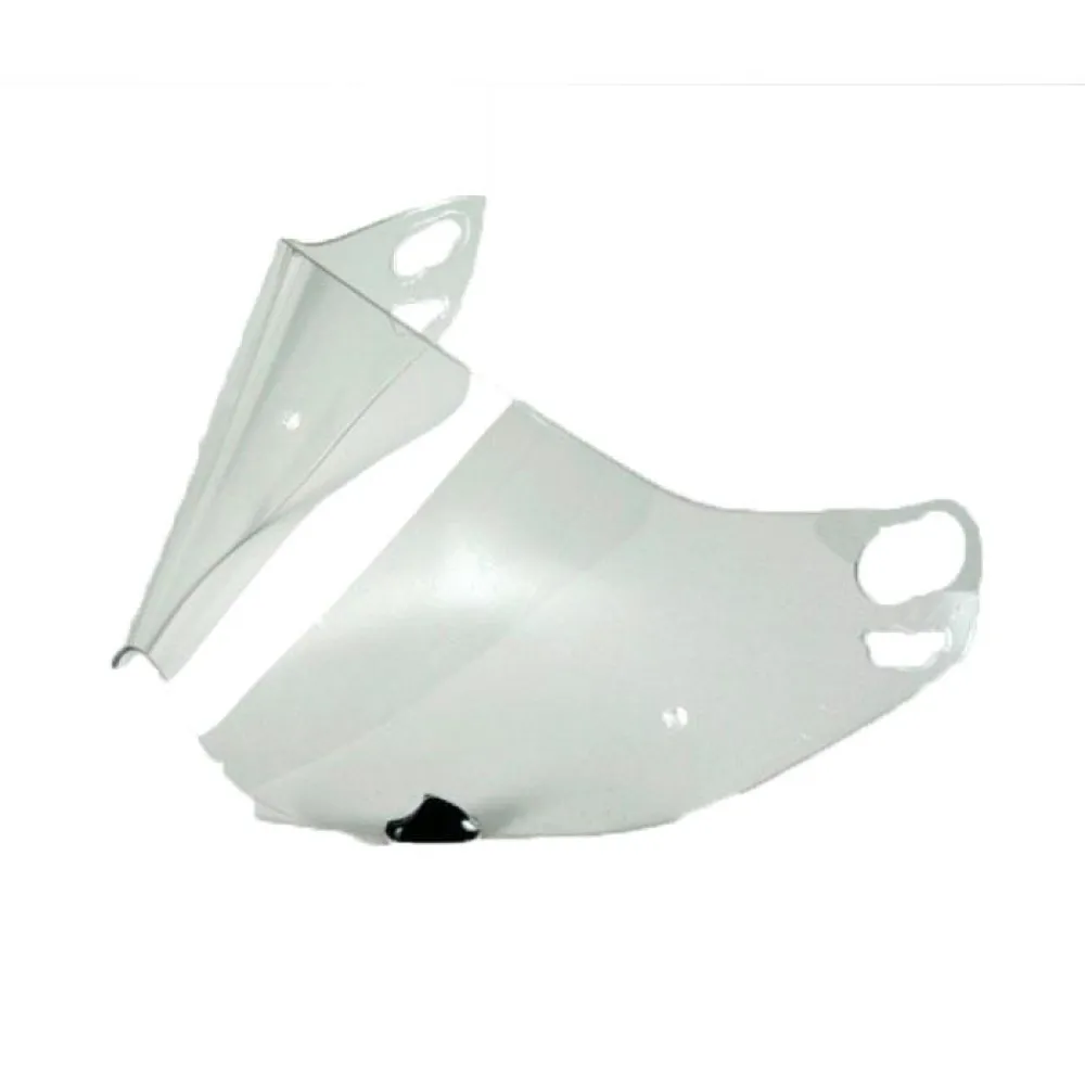 Arai Tour-X4 Pinsmokes screen