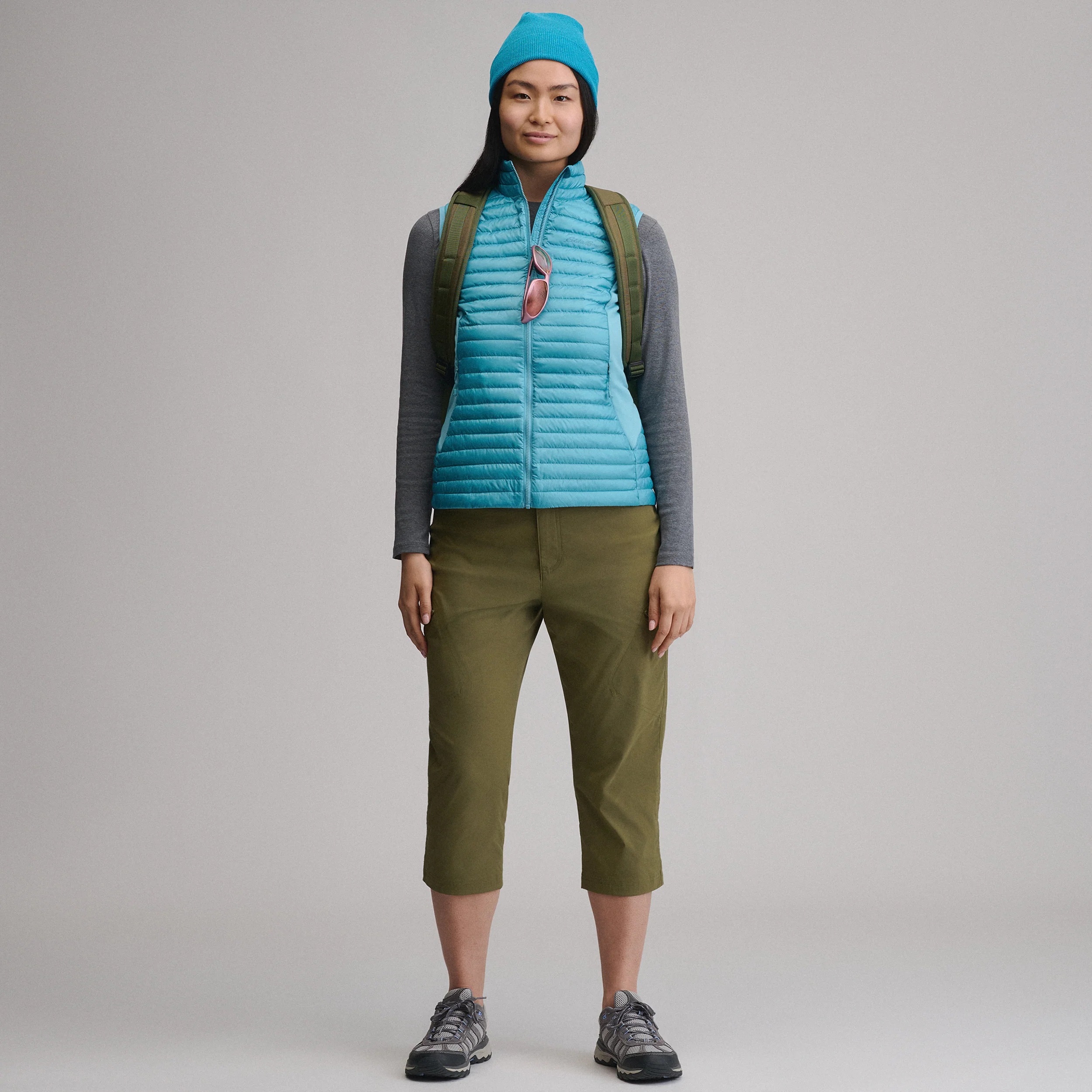 Women's MicroTherm® 2.0 Down Vest