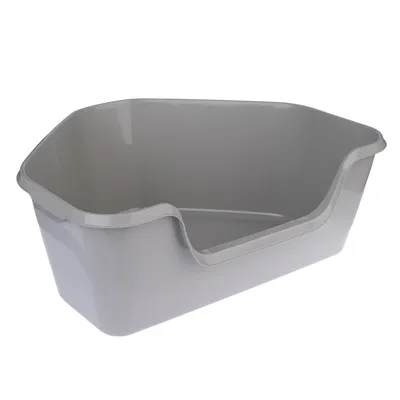 TIAKI Korat Corner Litter Tray