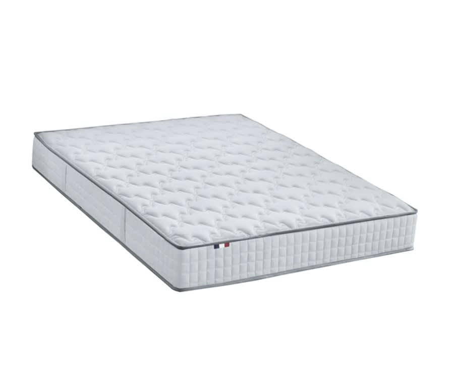 ODYSSEE - Matelas ressortsmémoire de forme 160x200