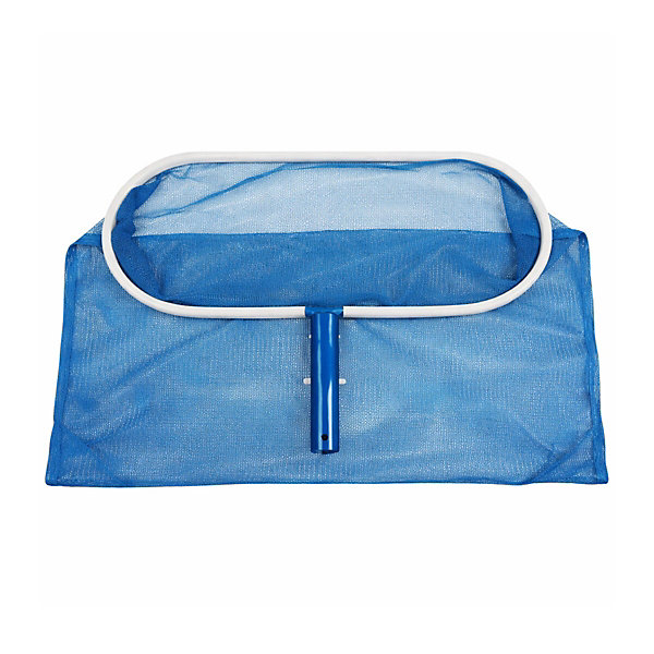 Epuisette Fond Piscine Deluxe cadre aluminium