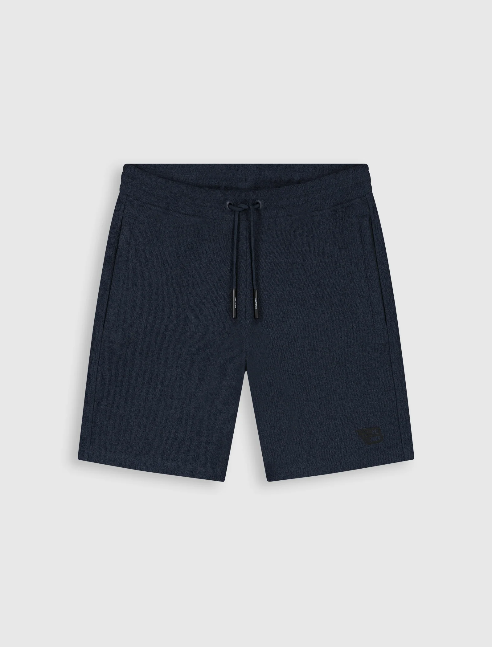 Junior Inside Out Short | Navy
