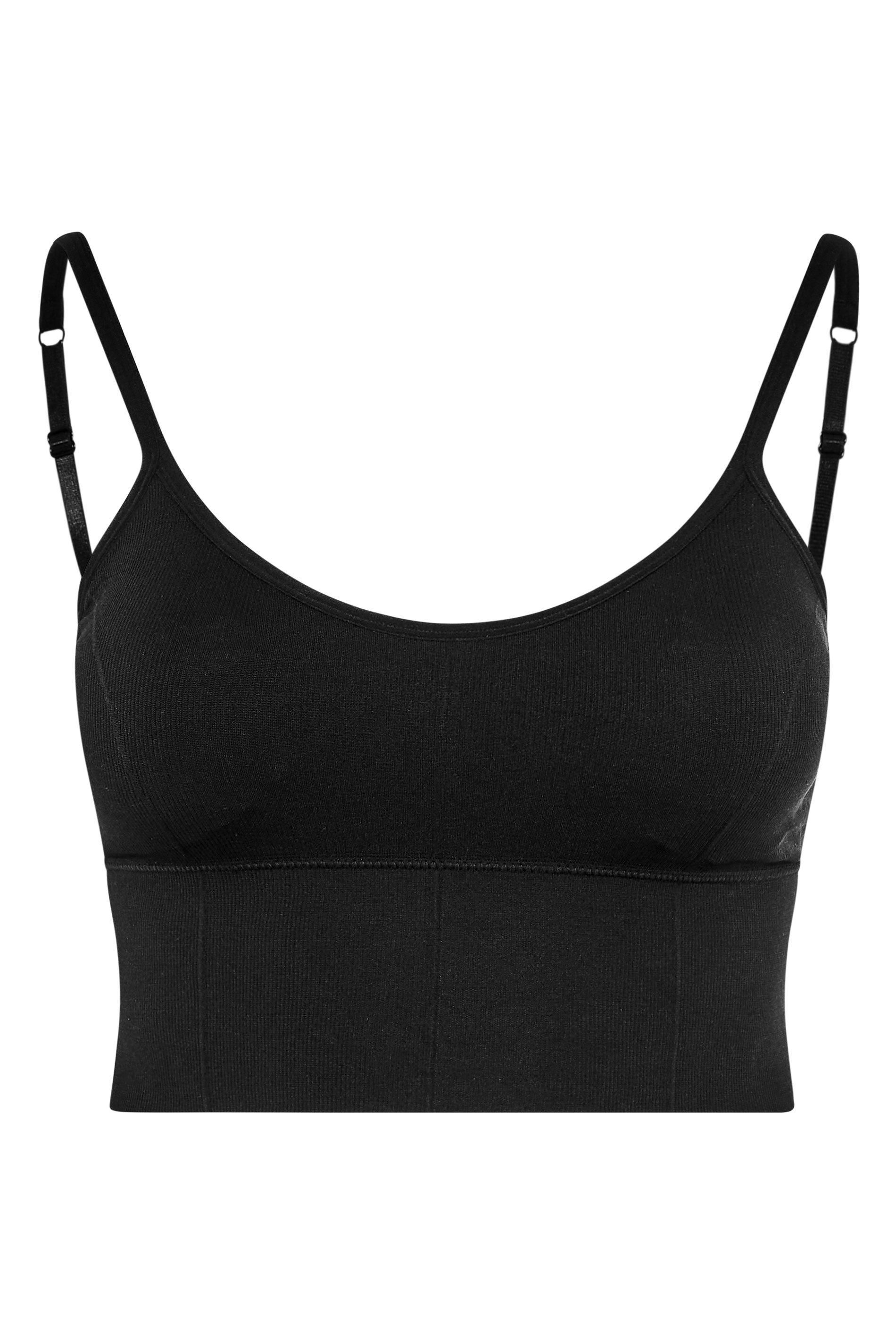 Yours Seamfree Bralette