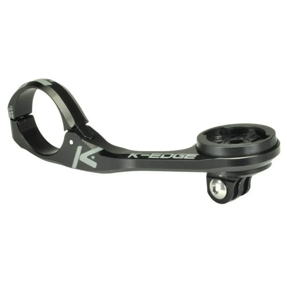 K-Edge Garmin Max XL handlebar cycling computer mount