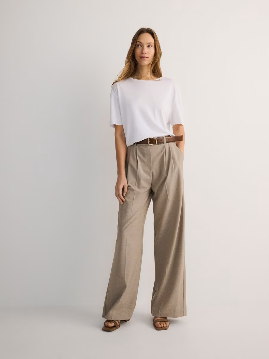 Modal Blend T-Shirt