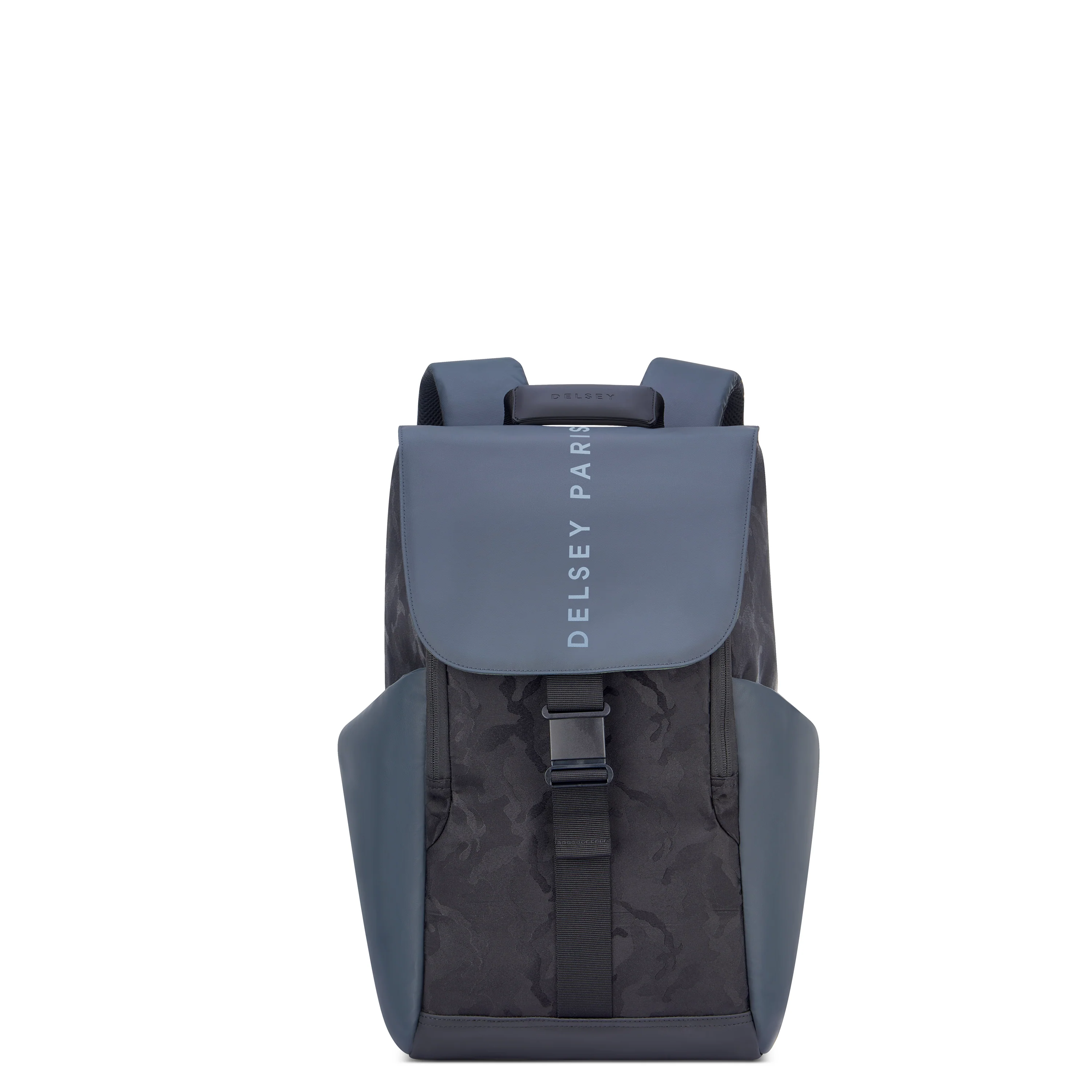 SECURFLAP - Sac à Dos (Protection PC 16)