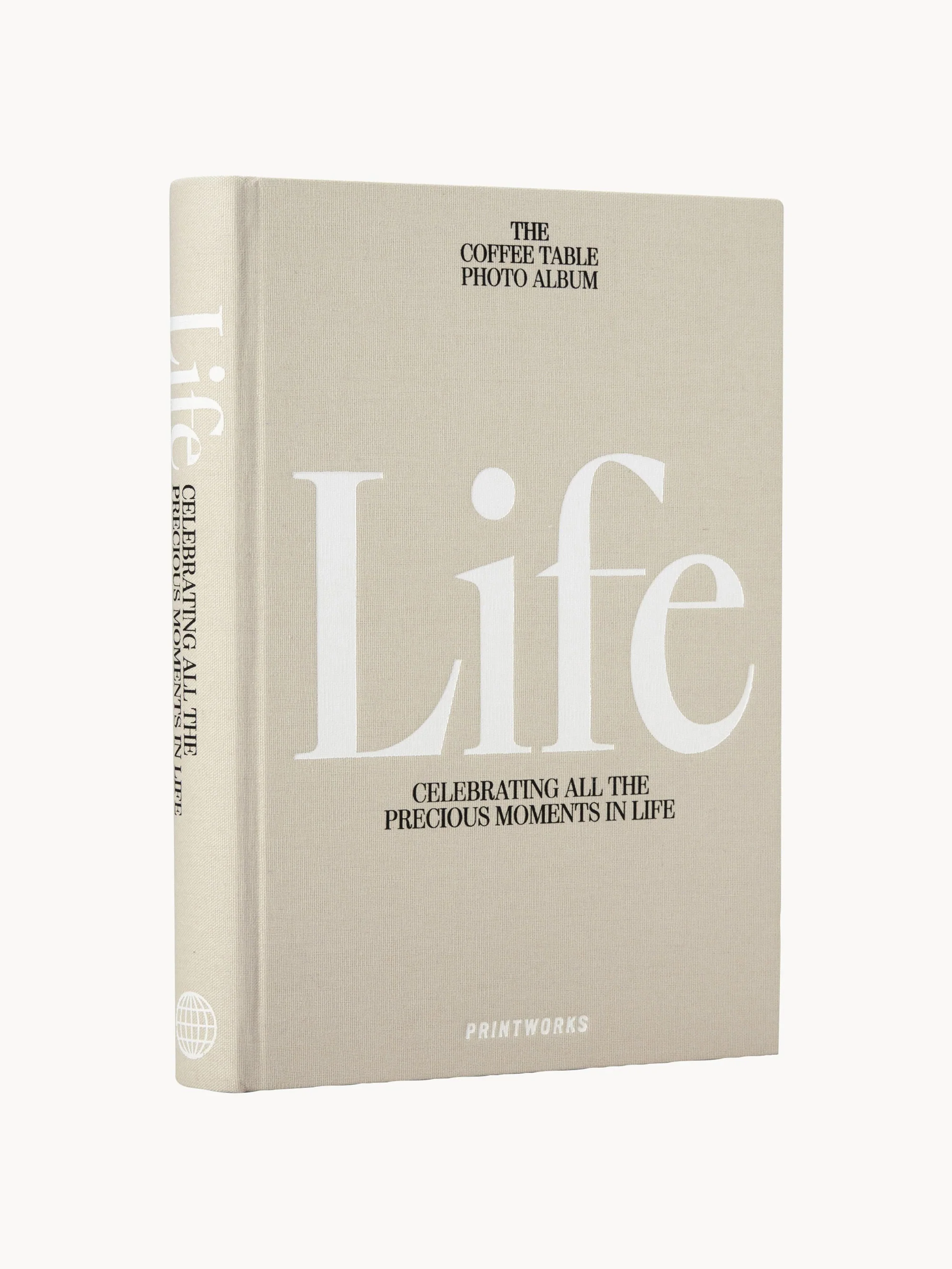 Fotobuch Life