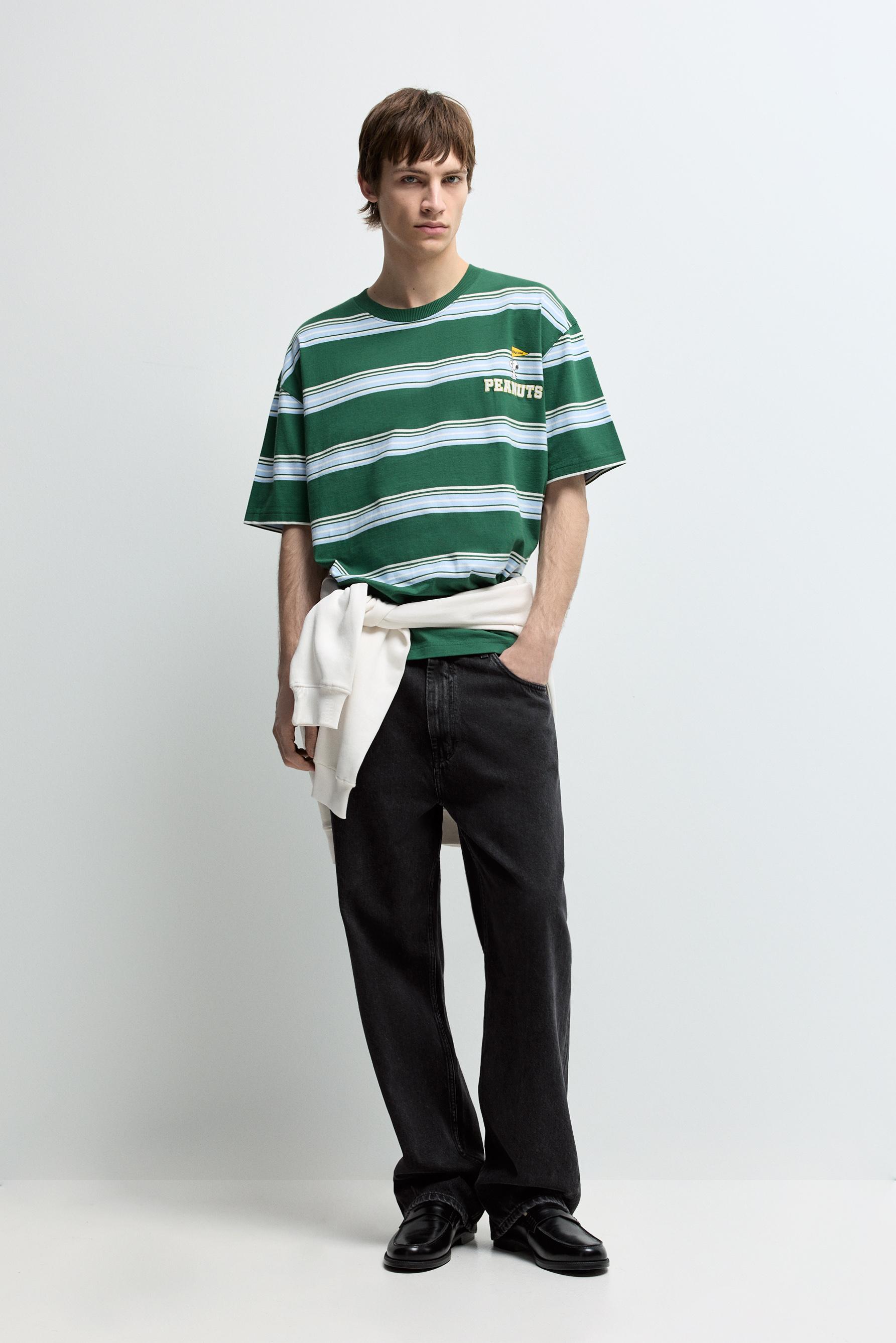 Camiseta Snoopy Peanuts™