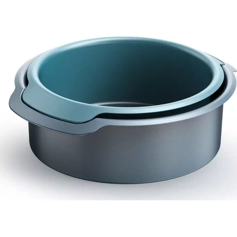 Backform 2er-Set Nest Bake